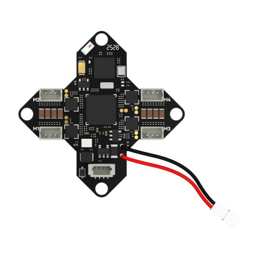 iFlight Borg G4 1S AIO 12A Bluejay (FC+ESC+ELRS RX)