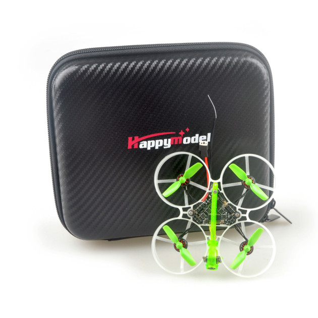 Happymodel Moblite 7 - 1S Frsky D8/D16