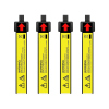 NewBeeDrone Nitro Nectar 300mAh 1S 80C NX69 (4ks)