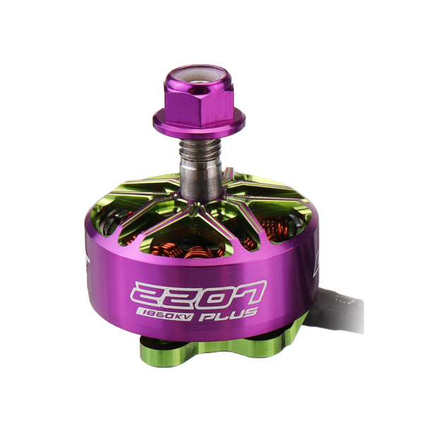 RCinpower GTS V2 2207 Plus 1860KV