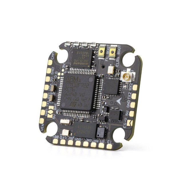 HGLRC Specter F722 Lite s ELRS