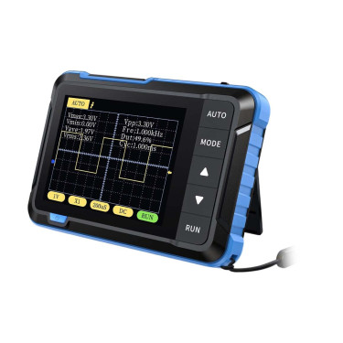 Fnirsi DSO-152 Digitální osciloskop