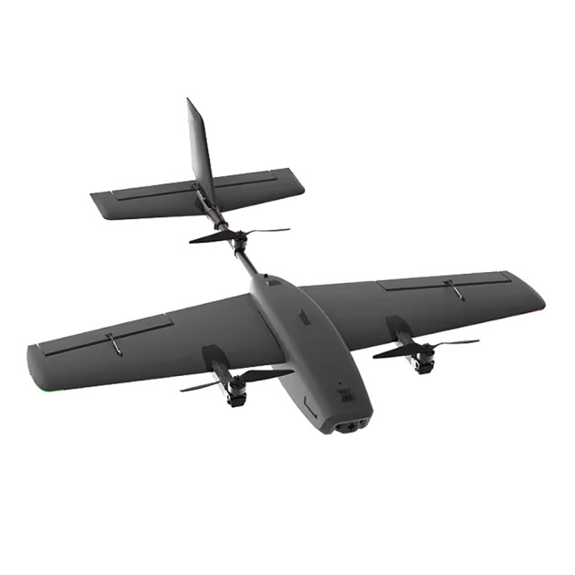 Heewing T2 Cruza VTOL PNP