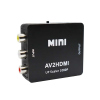 AV2HDMI převodník