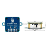 Matek CAN-L4-3100 - externí kompas RM3100