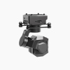 XF Z-2Mini Gimbal 4K + 192px Termo