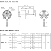 Racerstar 0703B 15000KV