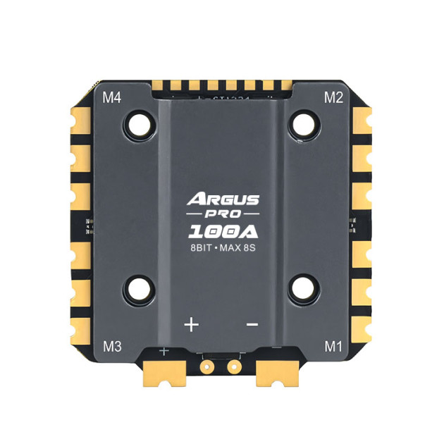 Axisflying Argus Pro Eco 100A 8S Bluejay