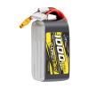 Tattu R-Line 1000mAh 4S 160C V6 (XT30)
