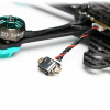 Sub250 Redfox A3 AIO - náhradní USB-C