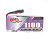 GNB 1100mAh 1S 60C HV