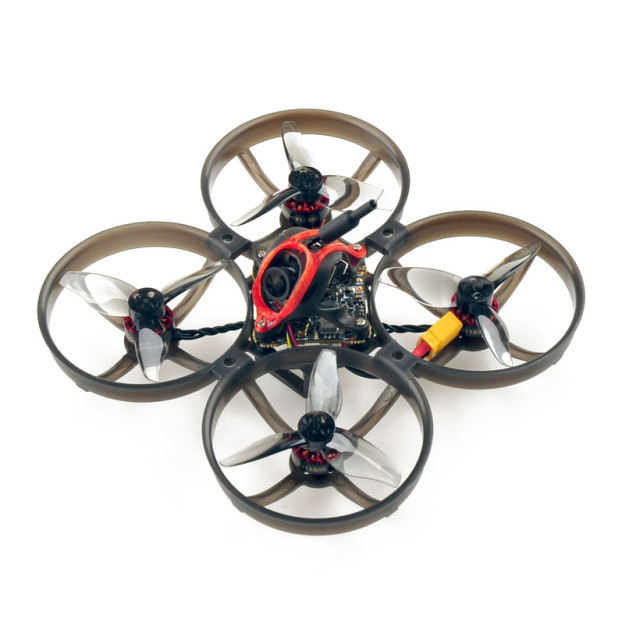 Happymodel Mobula 8 V3 - 2S ELRS (UART)