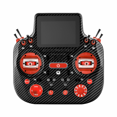 Radiomaster GX15 Max ELRS Gemini 2.4GHz