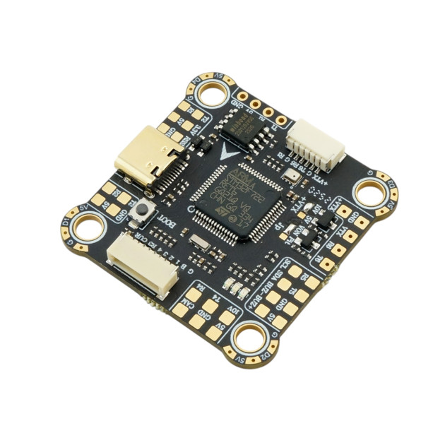 HvězdyOblohy F722 HD Pro5