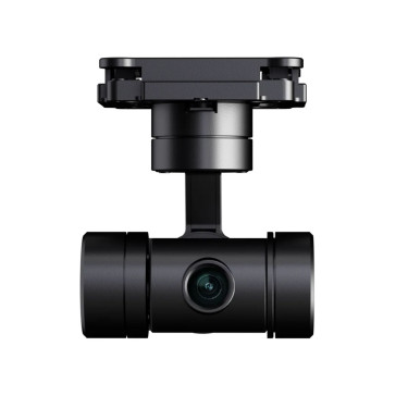 HEQUAV G-port 3 osý gimbal pro DJI O4