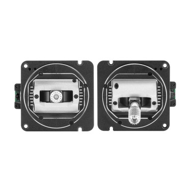 Radiomaster AG02 Gimbal Set - TX16/TX15/Boxer