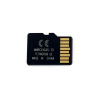 MicroSD 4Gb + adaptér