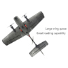 Heewing T1-S Ranger VTOL PNP