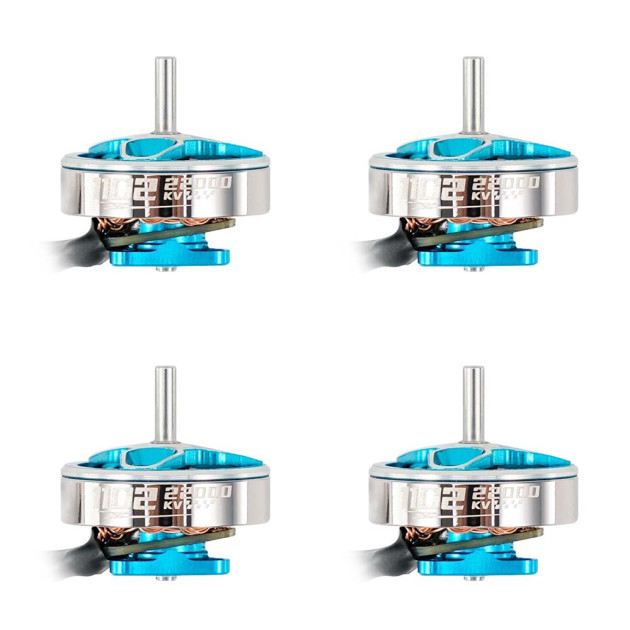 BetaFPV 1102 22000Kv (4ks)