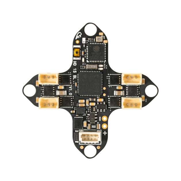 BetaFPV Matrix G4 3v1 (FC+ESC+ELRS RX)