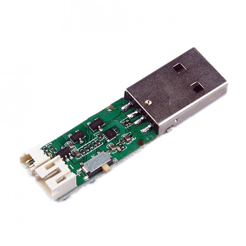 Levně Happymodel 1S USB nabíječka