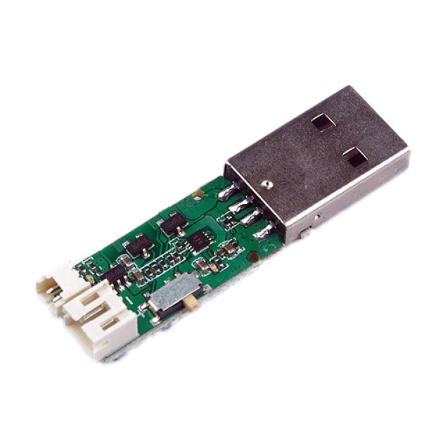 Happymodel 1S USB nabíječka