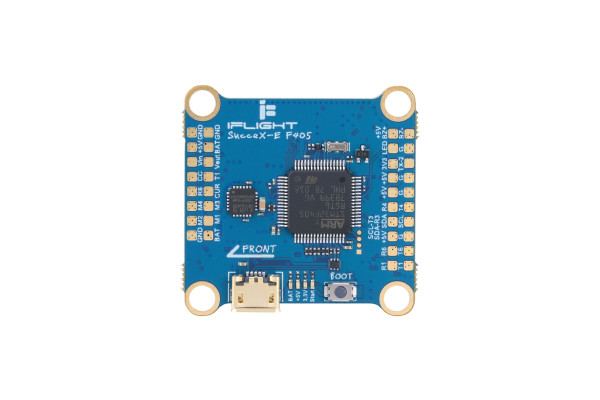 iFlight SucceX-E F4 V2.1 | Rotorama