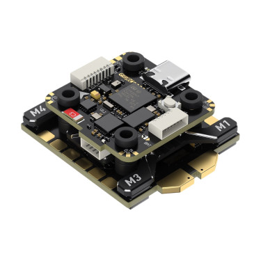 GEPRC Taker H743 Mini Stack + 60A AM32