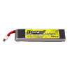 Tattu R-Line 450mAh 1S 95C HV BT2.0 (4ks)
