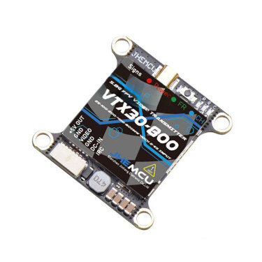 Jhemcu VTX30 25-800mW