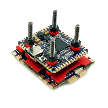 Flycolor Raptor Mini Tower TR20 F7+60A BL32