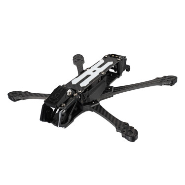 DeepSpace Seeker 5 DC