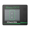 Gens Ace iCheck B36 Smart RC Tester a balancer 1-8S