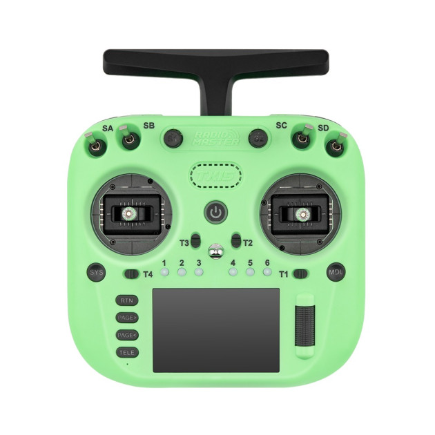 Radiomaster TX15 ELRS 868MHz/2.4GHz