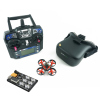 Tiny Whoop Pro set RTF s RC, lipo, nabíječkou a brýlemi