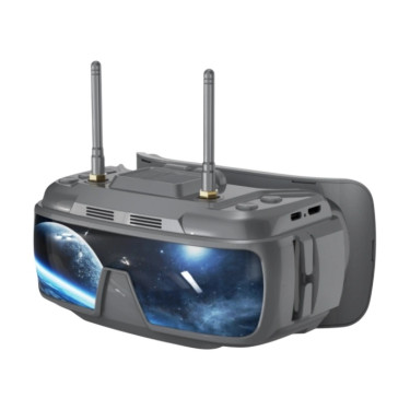 DMKR VR200
