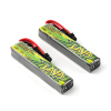 BetaFPV LAVA II 680mAh 2S 95C (2ks)
