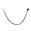 Caddx Vista koaxiální kabel 20cm