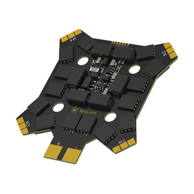 iFlight Borg 60R 60A BL32