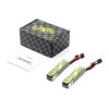 BetaFPV LAVA II 580mAh 2S 95C (2ks)