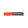 Rotorama Battery Strap - Kevlar 20x250 (Red)