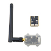 MicoAir LR24-F + LR24-F-Mini LoRa Telemetrické rádio