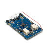 Micro Scisky 32bit Brushed Flight Controller