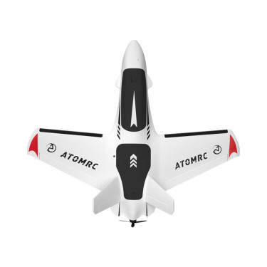 AtomRC Dolphin Kit - bílý