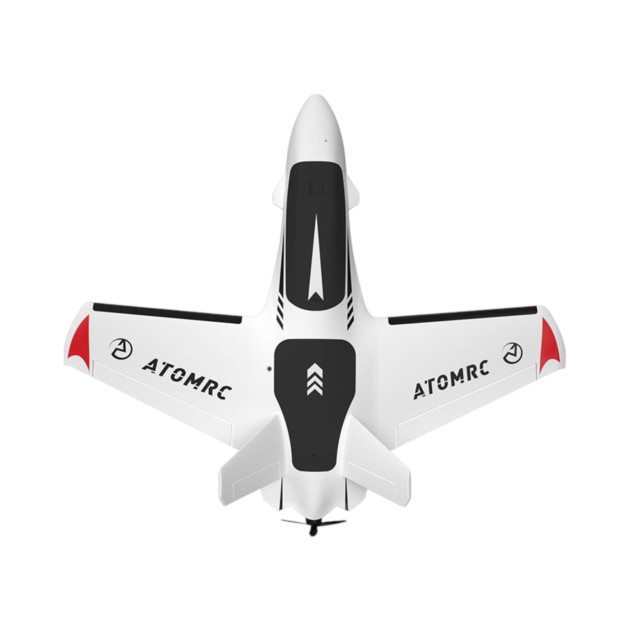 AtomRC Dolphin Kit - bílý