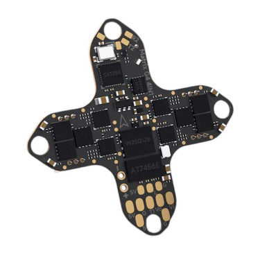 BetaFPV Matrix G4 4v1 (FC+ESC+ELRS RX+OSD)