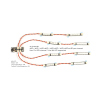 Matek WS2812 LED controller V2