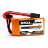 CNHL Ministar 850mAh 4S 70C XT60/XT30