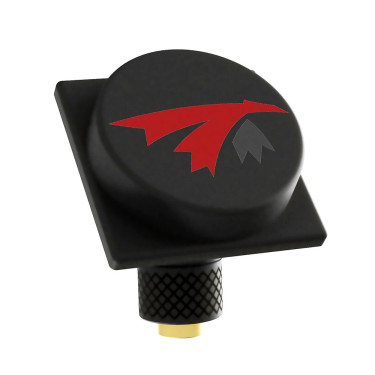 TrueRC X-AIR 5.8 MK II RHCP SMA - 45°