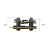 iFlight Borg 5S ELRS RX + 60RS BL32